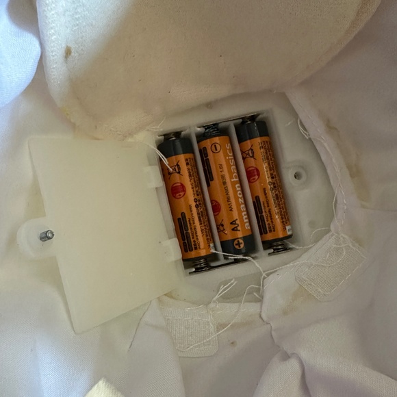 DanDee Collectors Choice Musical Animated Singing Snowman Christmas Hat - Picture 15 of 16